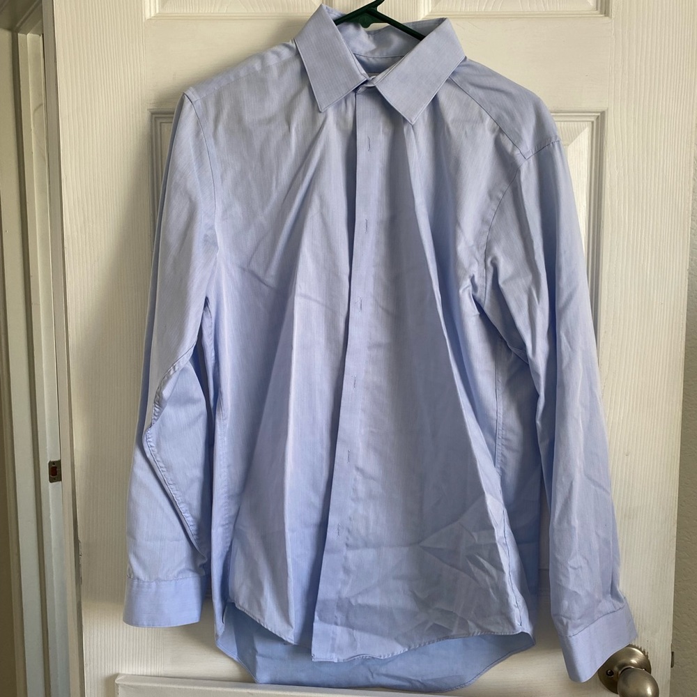 Men button down shirt Calvin Klein